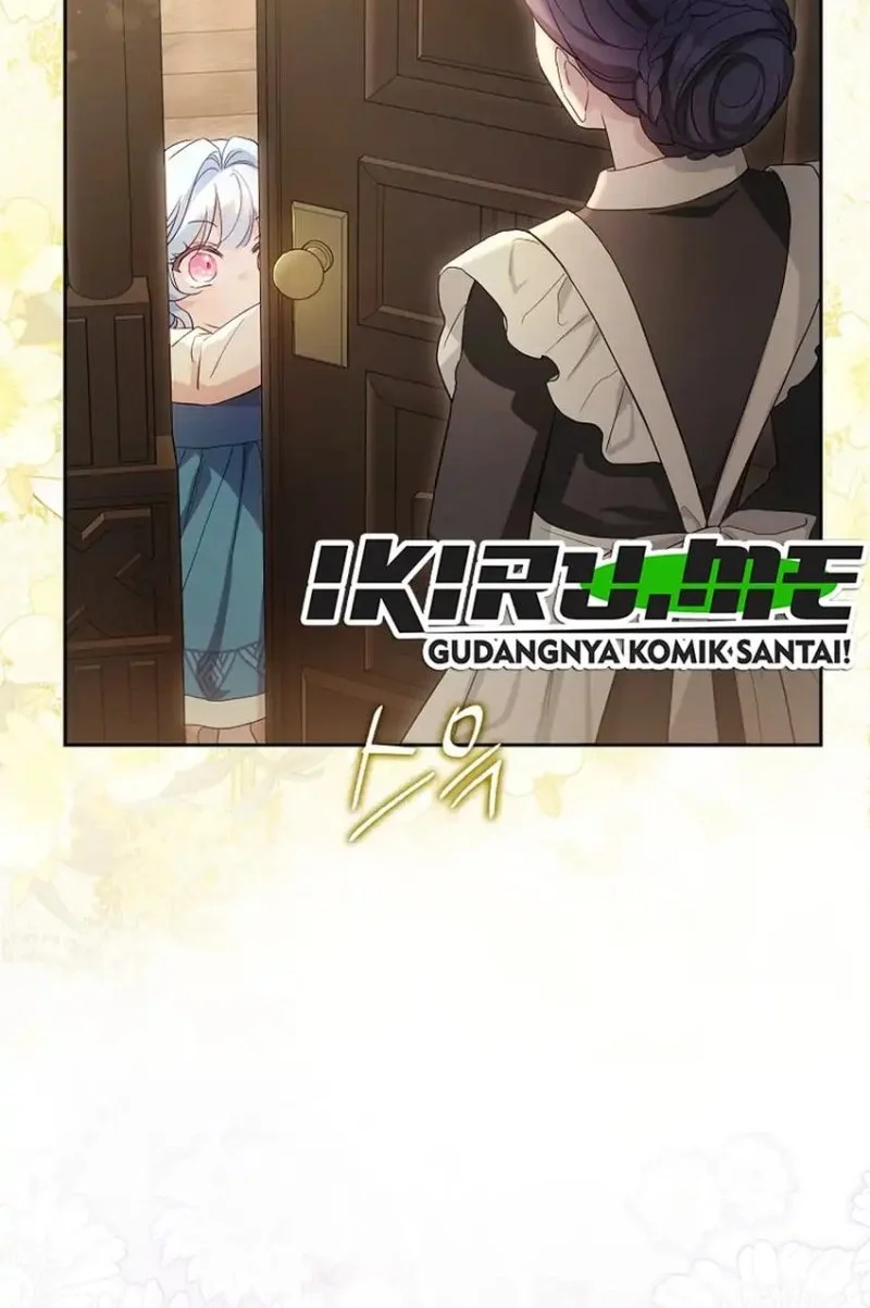 The Oracle of the Villainous Baby Chapter 2 Gambar 30