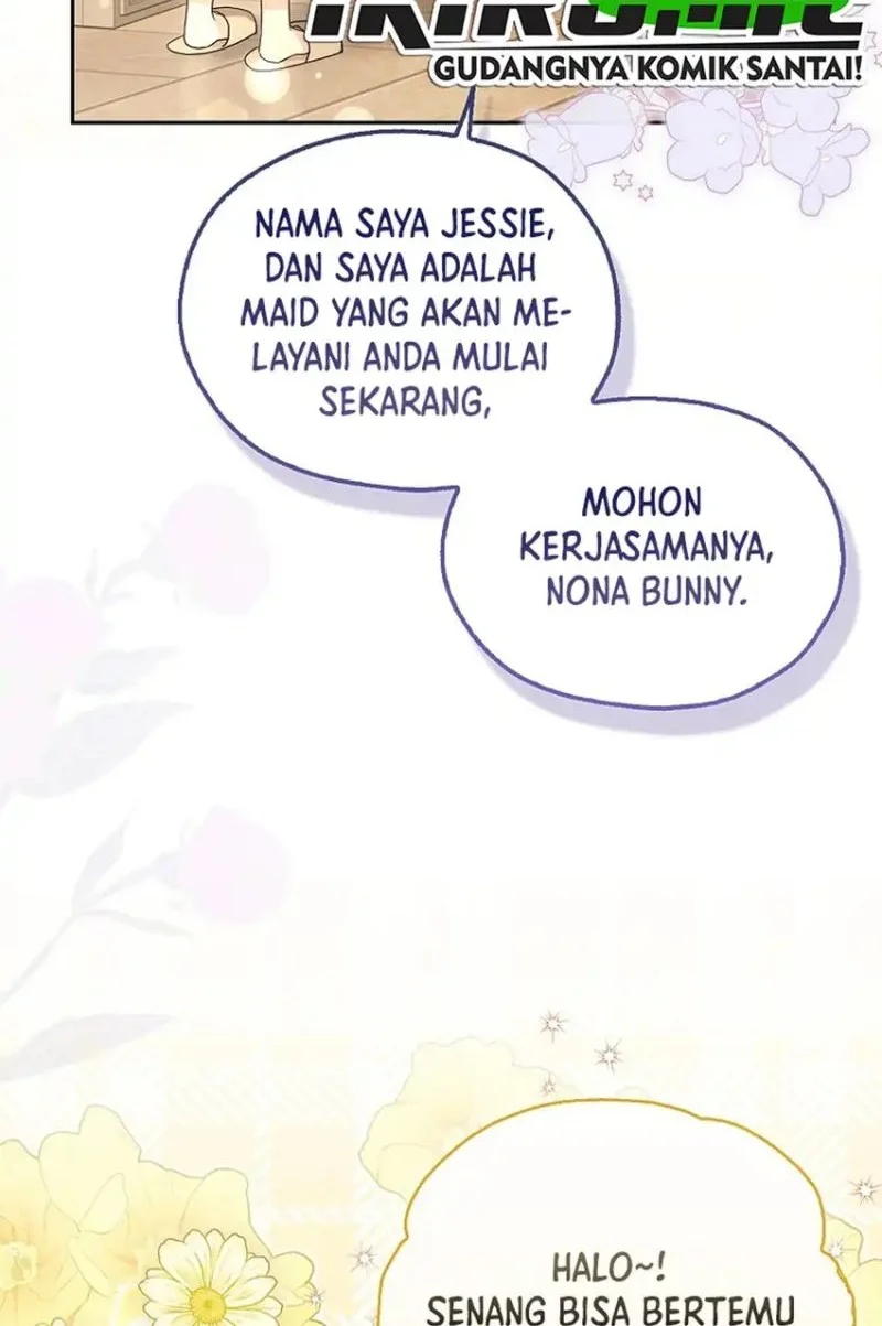 The Oracle of the Villainous Baby Chapter 2 Gambar 32