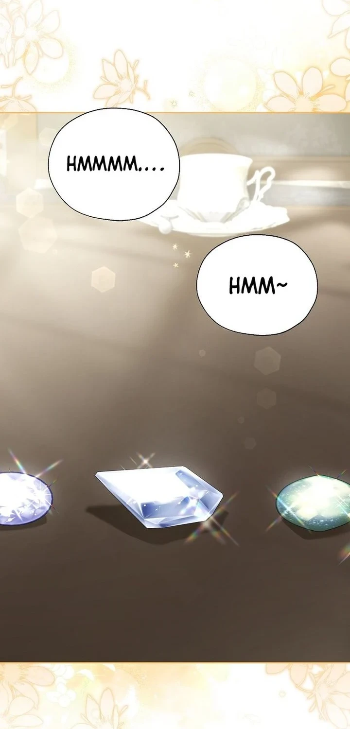 The Oracle of the Villainous Baby Chapter 22 Gambar 30