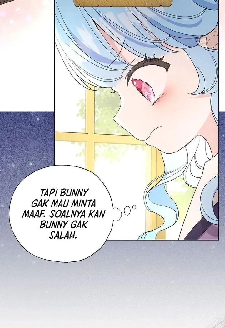 The Oracle of the Villainous Baby Chapter 24 Gambar 29