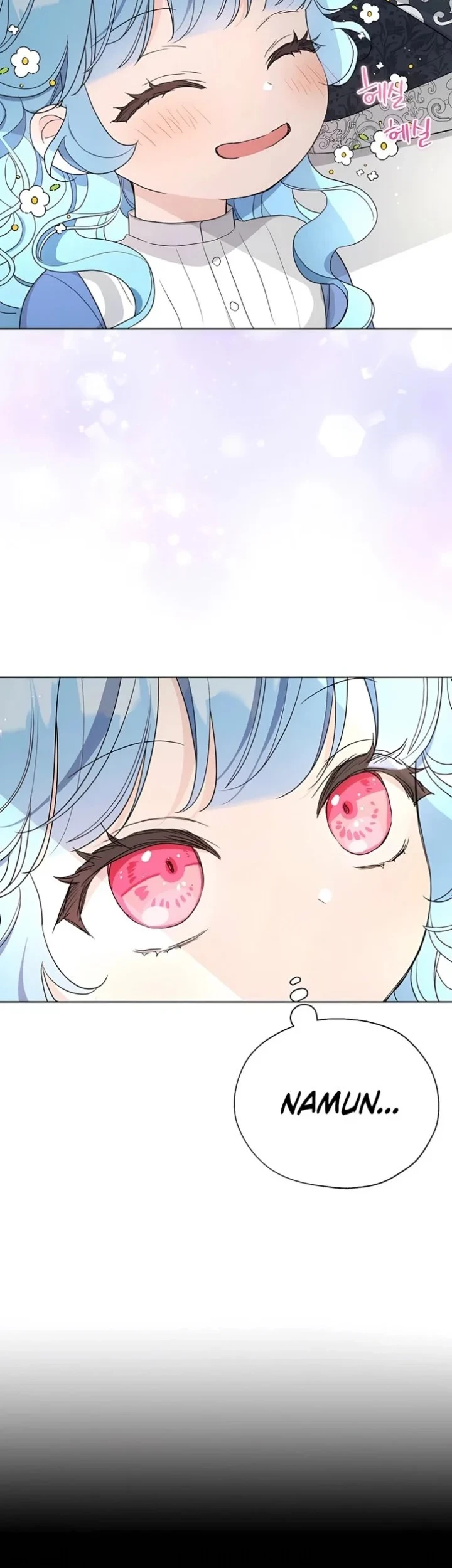 The Oracle of the Villainous Baby Chapter 27 Gambar 20