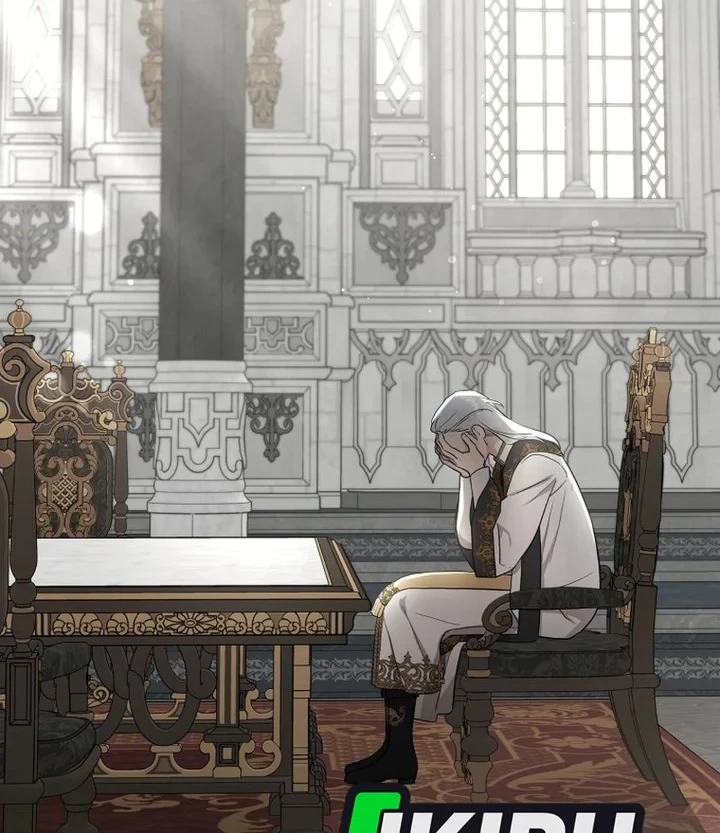 The Oracle of the Villainous Baby Chapter 28 Gambar 28