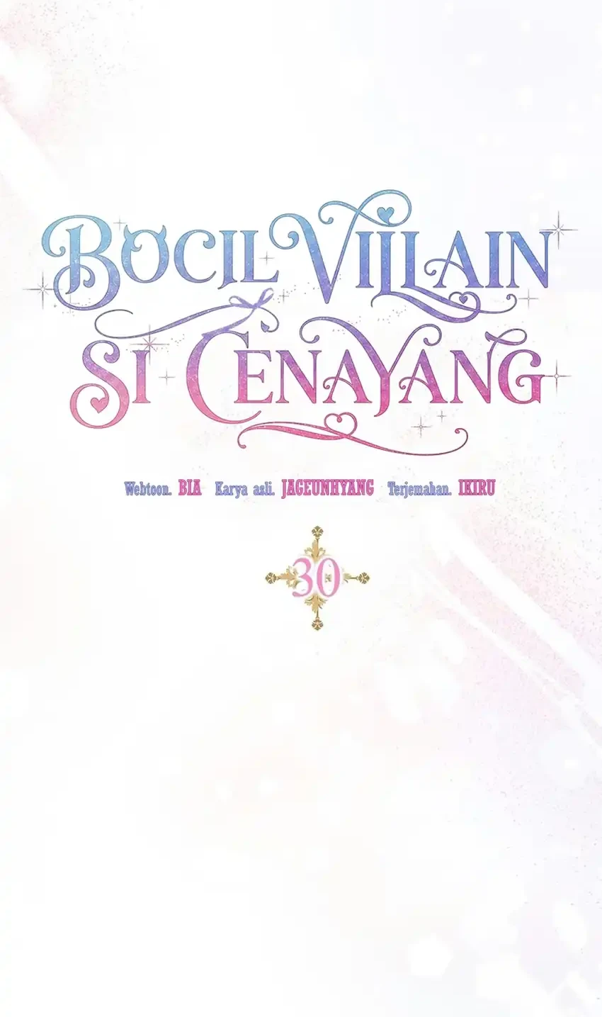 The Oracle of the Villainous Baby Chapter 30 Gambar 29