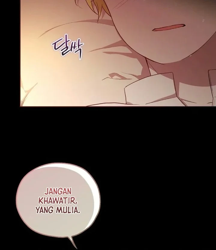The Oracle of the Villainous Baby Chapter 31 Gambar 30