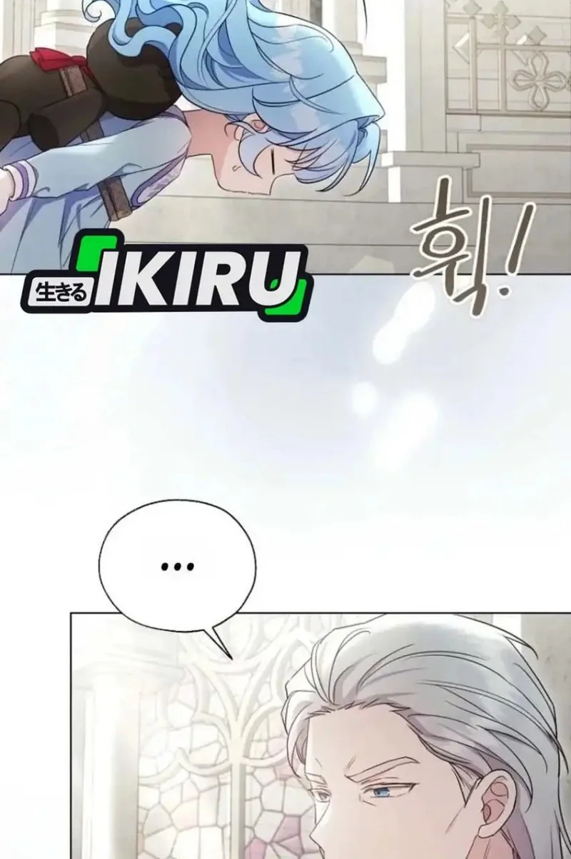 The Oracle of the Villainous Baby Chapter 5 Gambar 30