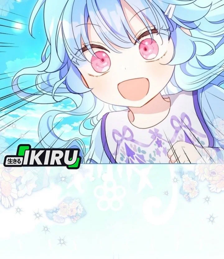 The Oracle of the Villainous Baby Chapter 6 Gambar 28