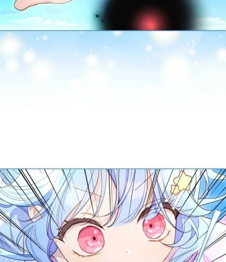 The Oracle of the Villainous Baby Chapter 6 Gambar 30