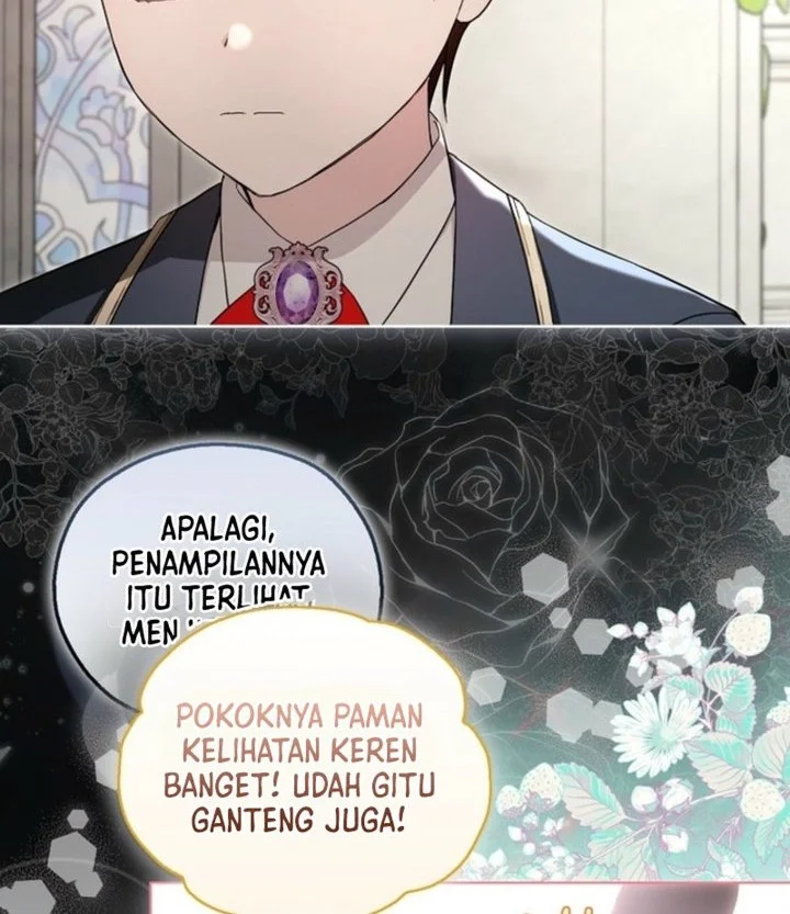 The Oracle of the Villainous Baby Chapter 9 Gambar 26