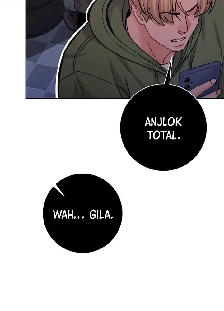 The Ordinary Lawyer’s Subspace Chapter 25 Gambar 22