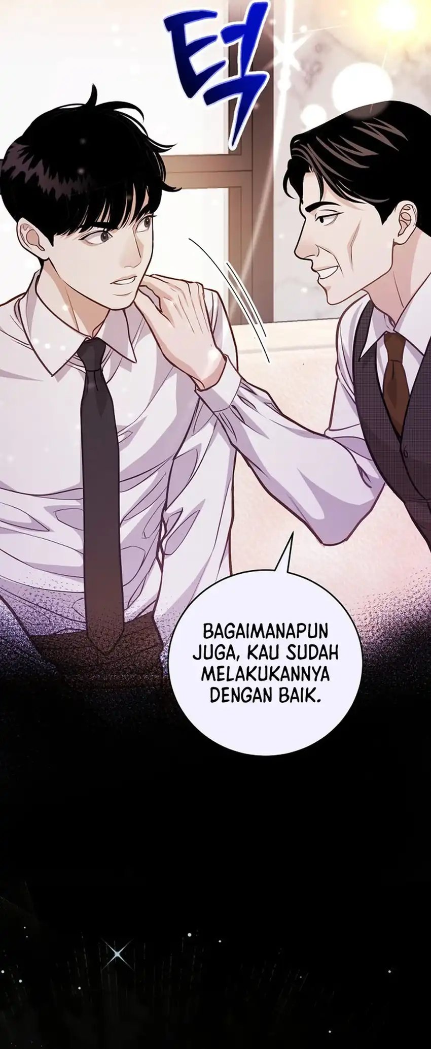 The Ordinary Lawyer’s Subspace Chapter 26 Gambar 34