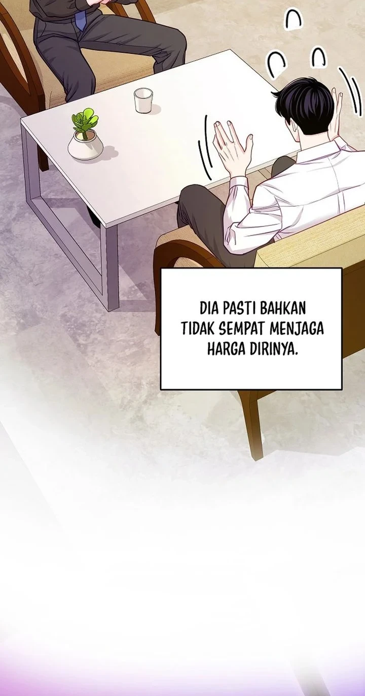 The Ordinary Lawyer’s Subspace Chapter 27 Gambar 33