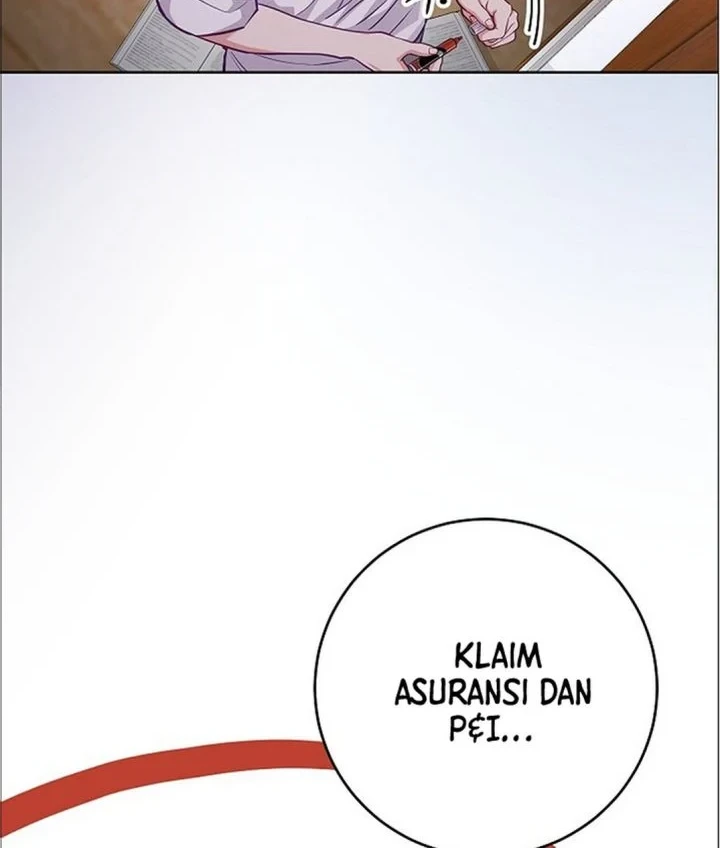 The Ordinary Lawyer’s Subspace Chapter 28 Gambar 28