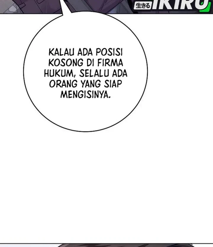 The Ordinary Lawyer’s Subspace Chapter 30 Gambar 32