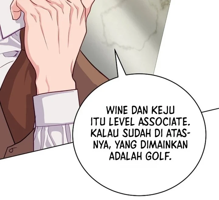 The Ordinary Lawyer’s Subspace Chapter 32 Gambar 32
