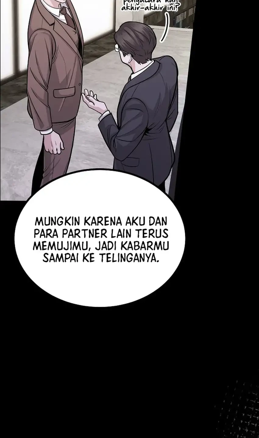 The Ordinary Lawyer’s Subspace Chapter 34 Gambar 32