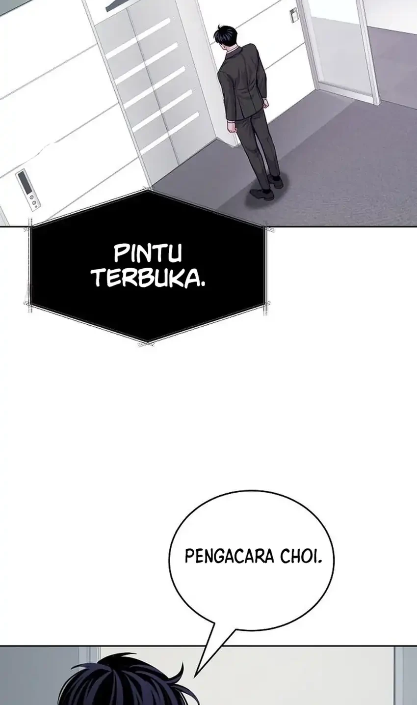 The Ordinary Lawyer’s Subspace Chapter 35 Gambar 30
