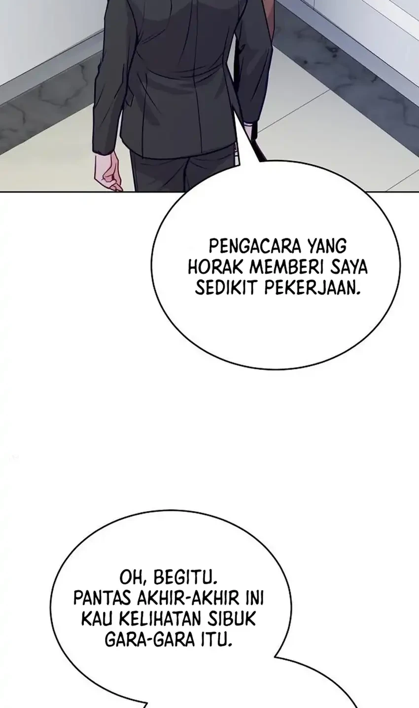 The Ordinary Lawyer’s Subspace Chapter 35 Gambar 32