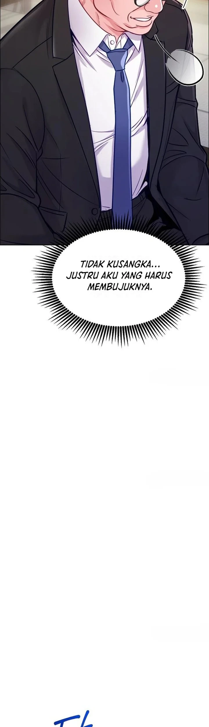 The Ordinary Lawyer’s Subspace Chapter 37 Gambar 29