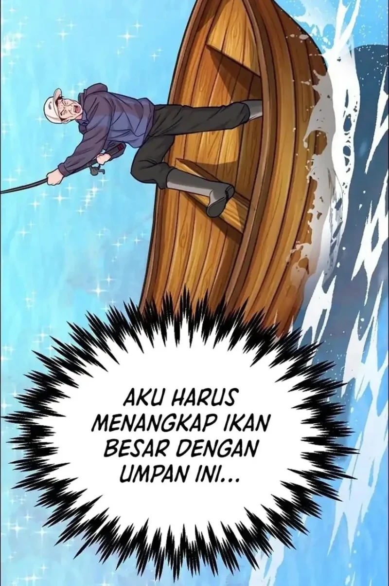 The Ordinary Lawyer’s Subspace Chapter 38 Gambar 24