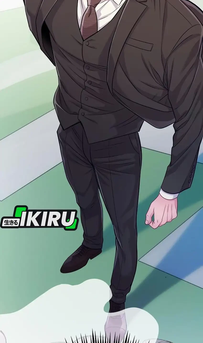 The Ordinary Lawyer’s Subspace Chapter 41 Gambar 36