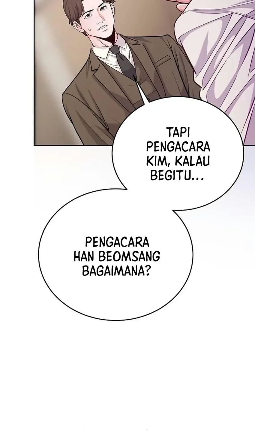 The Ordinary Lawyer’s Subspace Chapter 41 Gambar 38