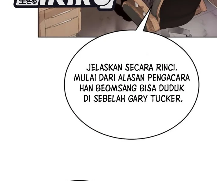 The Ordinary Lawyer’s Subspace Chapter 43 Gambar 35