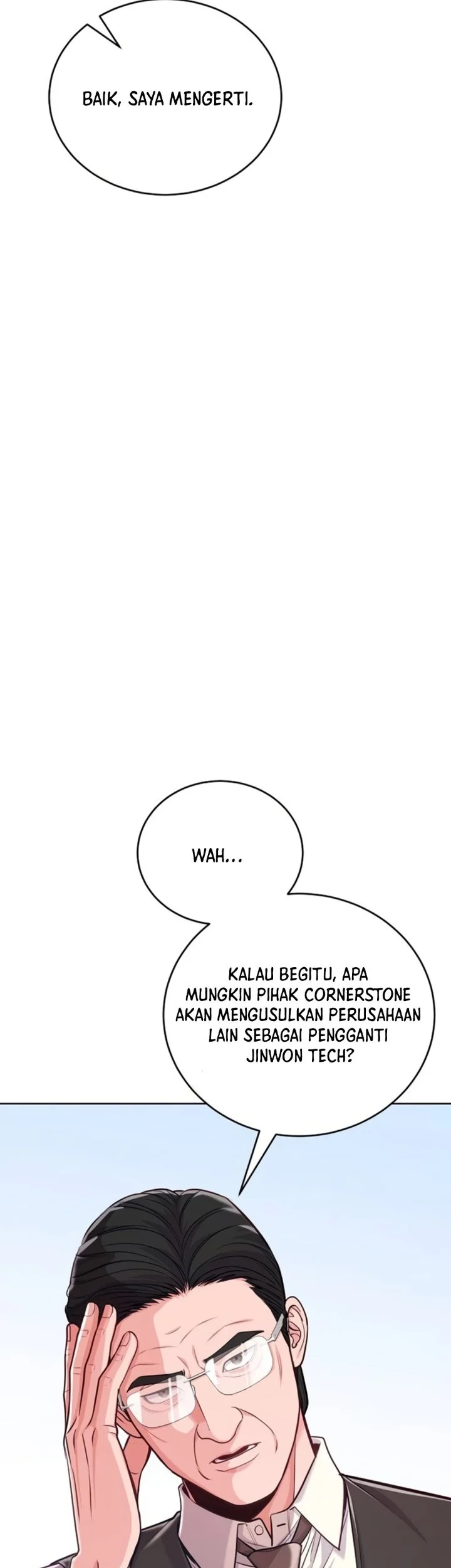 The Ordinary Lawyer’s Subspace Chapter 43 Gambar 36