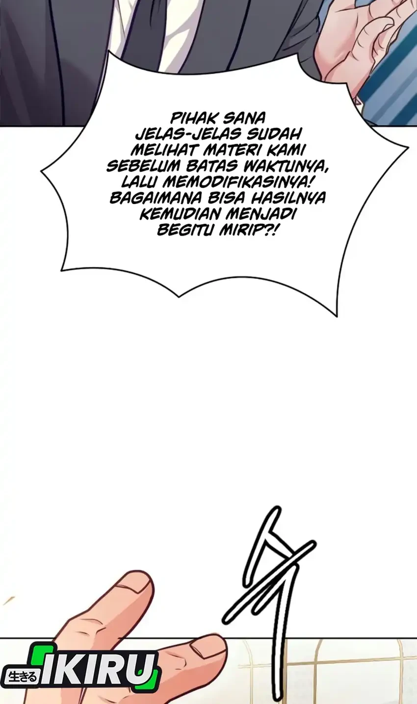 The Ordinary Lawyer’s Subspace Chapter 44 Gambar 37