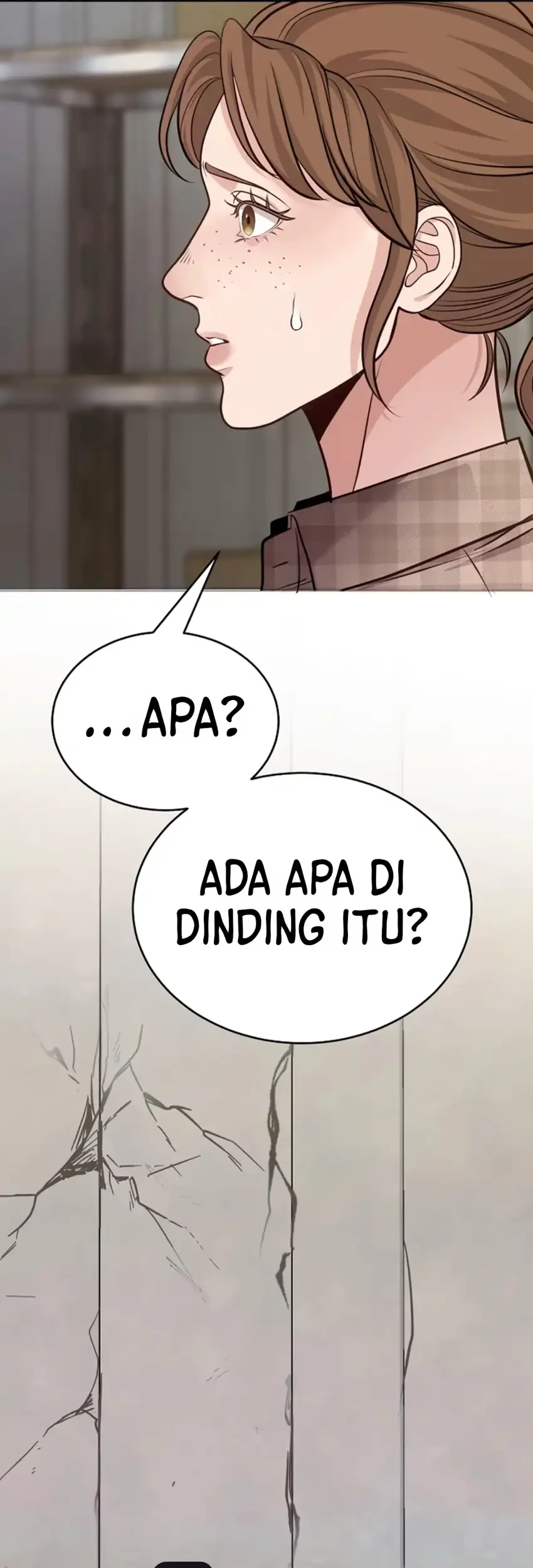 The Ordinary Lawyer’s Subspace Chapter 48 Gambar 39