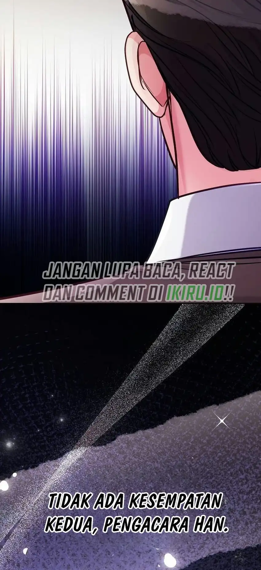 The Ordinary Lawyer’s Subspace Chapter 49 Gambar 34