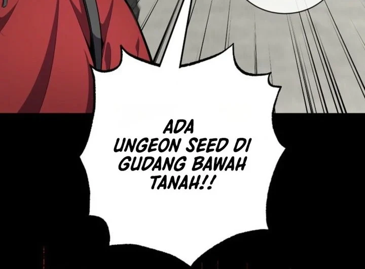 The Outcast Loser Necromancer Chapter 3 Gambar 39