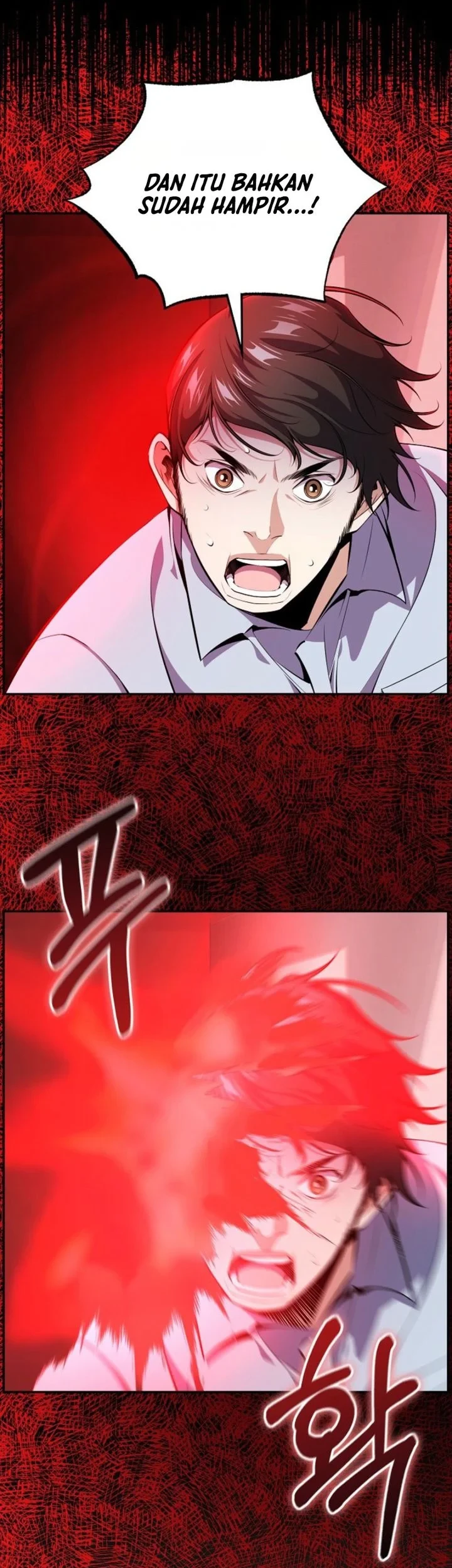 The Outcast Loser Necromancer Chapter 3 Gambar 40