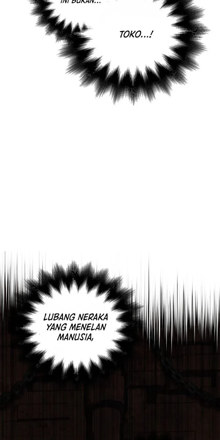 The Outcast Loser Necromancer Chapter 3 Gambar 43