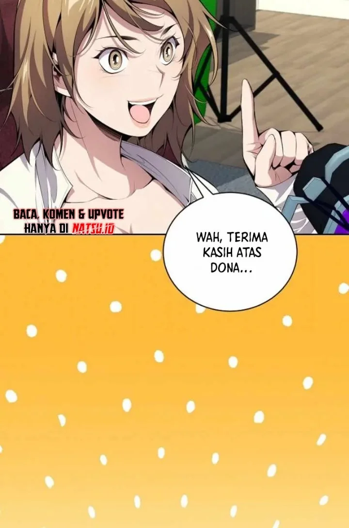 The Outcast Loser Necromancer Chapter 6 Gambar 25