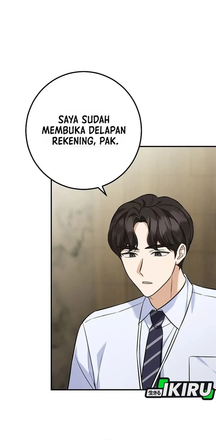 The Overly Competent Junior Employee Chapter 1 Gambar 39
