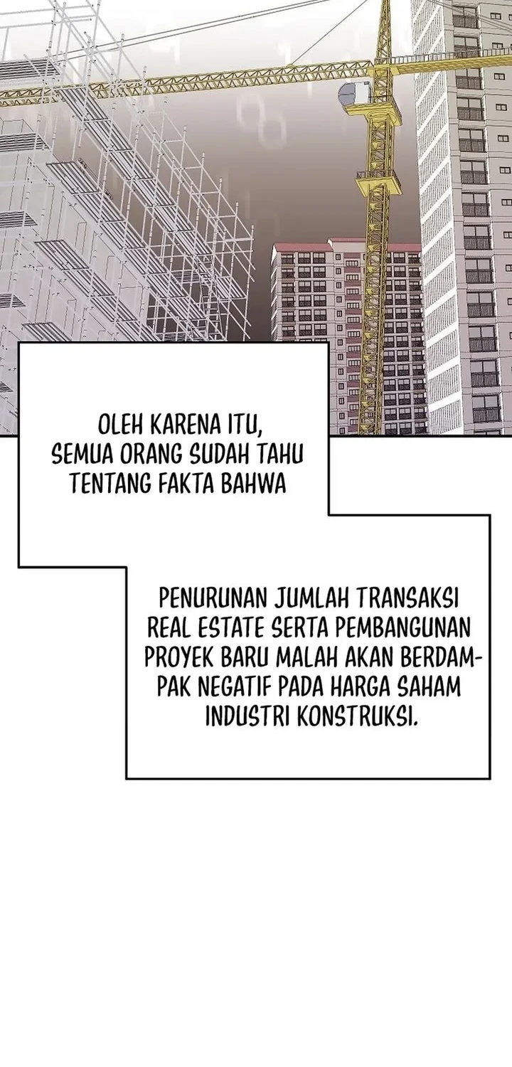 The Overly Competent Junior Employee Chapter 13 Gambar 34