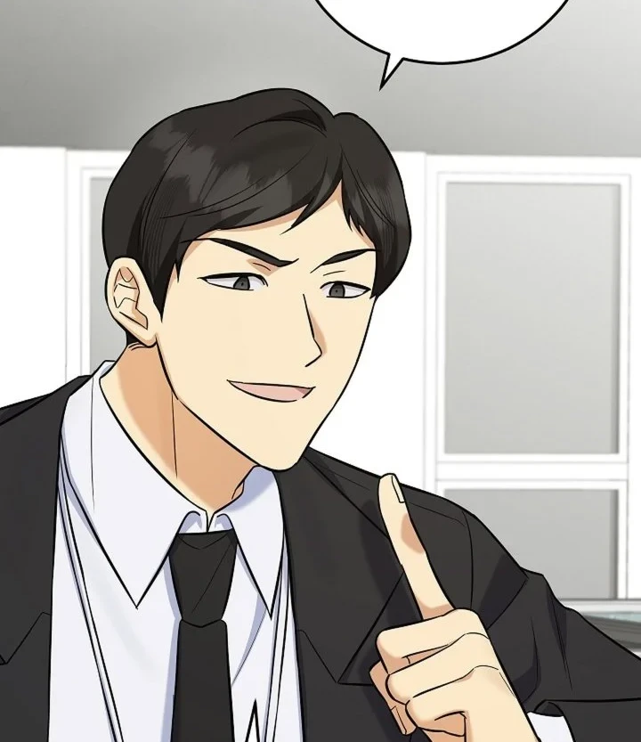 The Overly Competent Junior Employee Chapter 15 Gambar 34