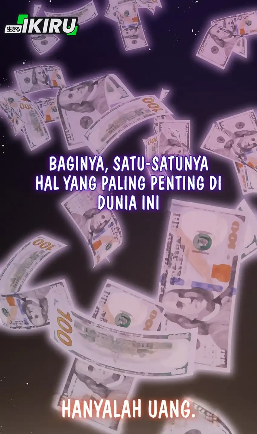 The Overly Competent Junior Employee Chapter 21 Gambar 33