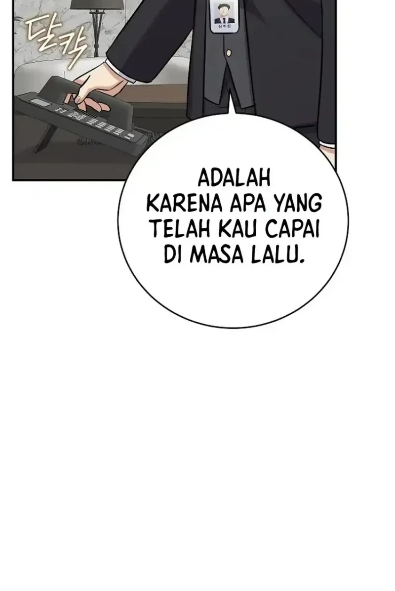 The Overly Competent Junior Employee Chapter 22 Gambar 32