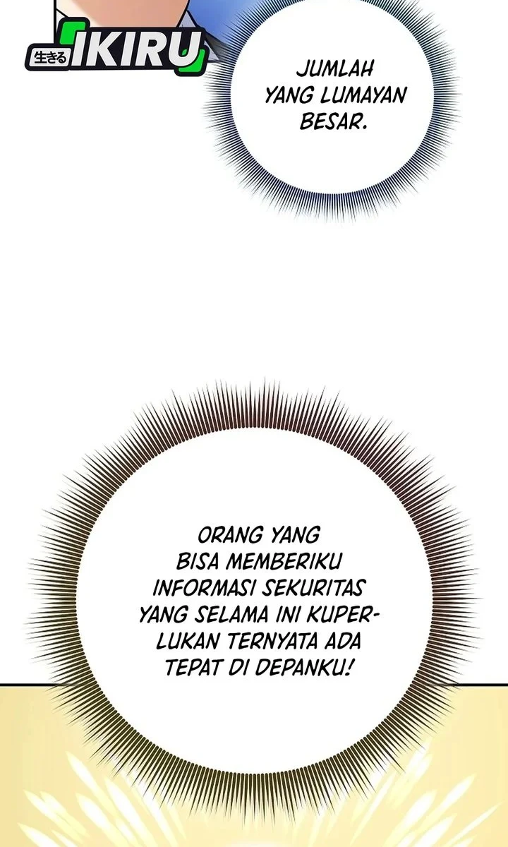 The Overly Competent Junior Employee Chapter 23 Gambar 28