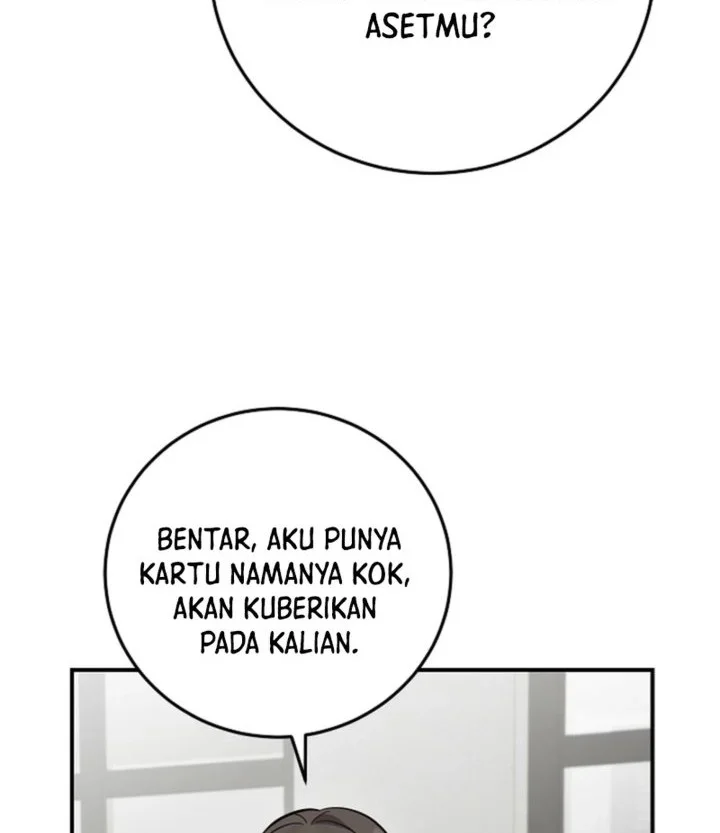 The Overly Competent Junior Employee Chapter 26 Gambar 28