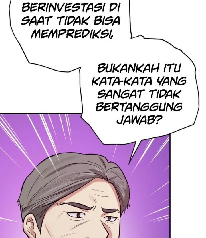 The Overly Competent Junior Employee Chapter 29 Gambar 26