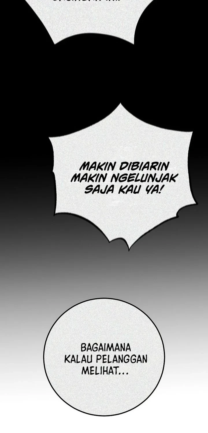 The Overly Competent Junior Employee Chapter 3 Gambar 33