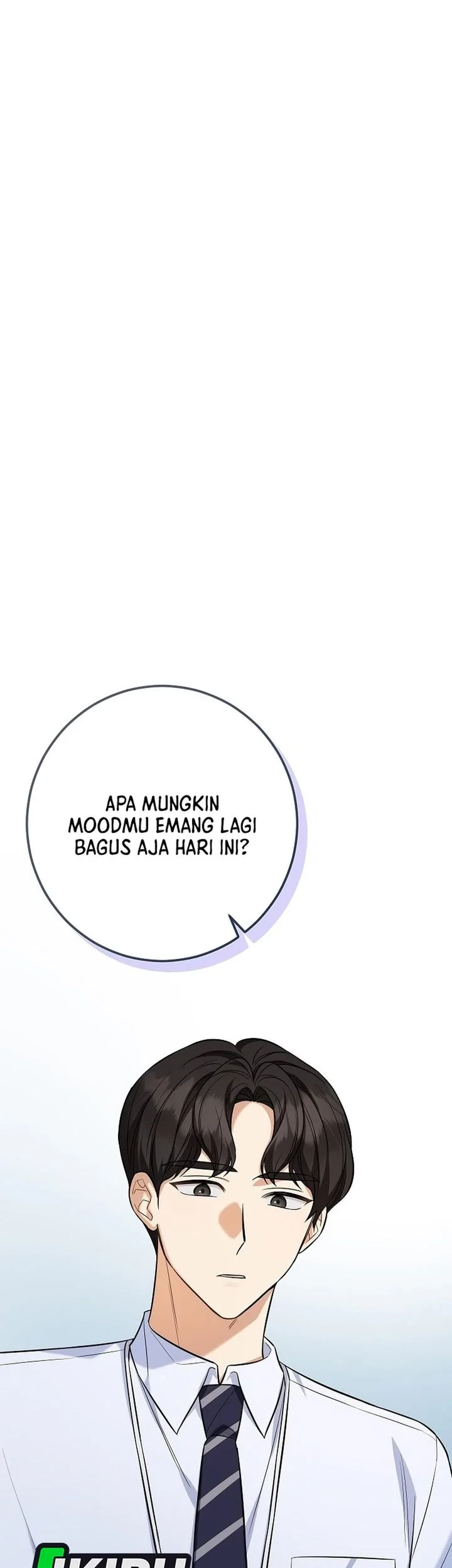 The Overly Competent Junior Employee Chapter 3 Gambar 34