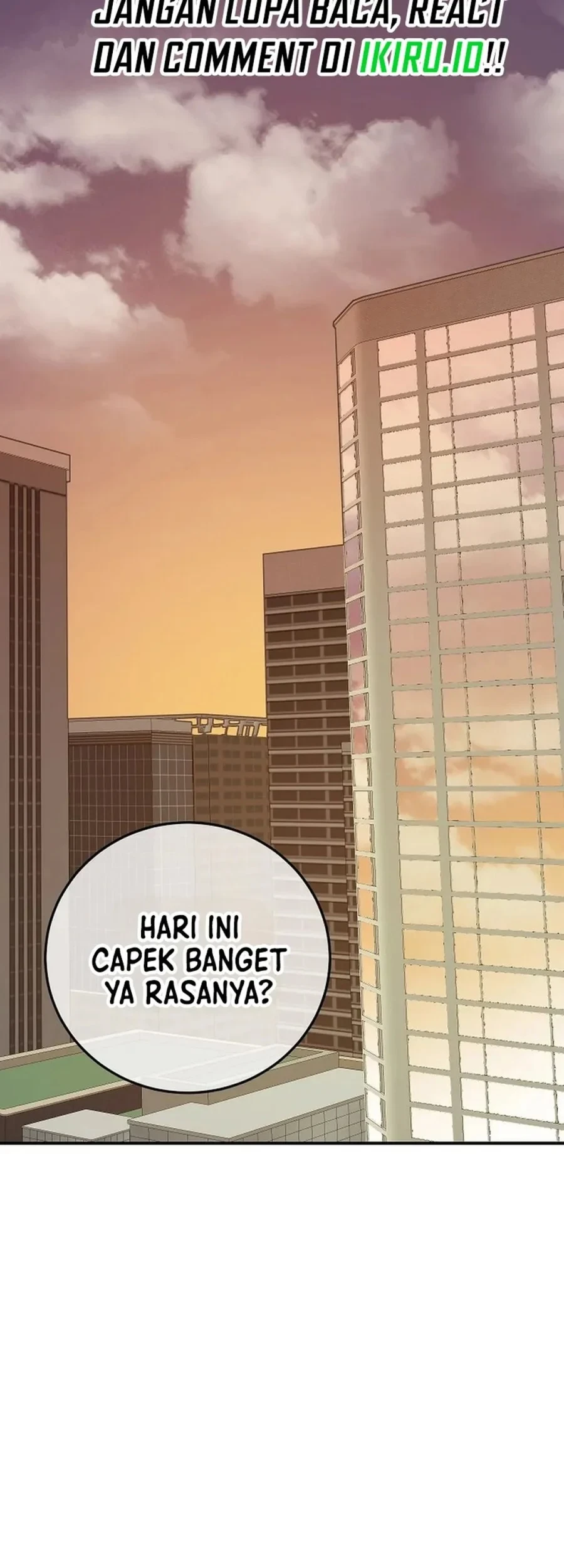 The Overly Competent Junior Employee Chapter 9 Gambar 33