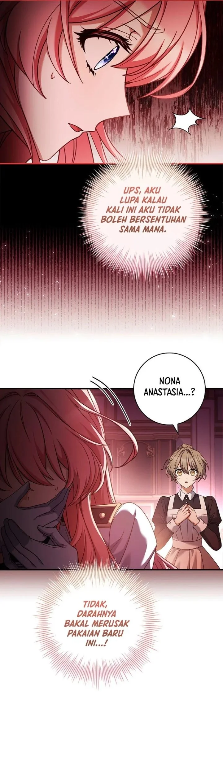 The Painless Player Chapter 10 Gambar 34