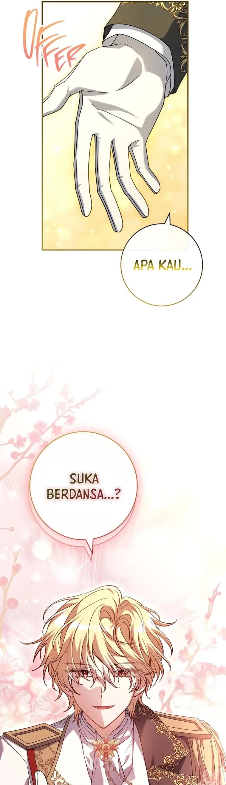 The Painless Player Chapter 11 Gambar 38