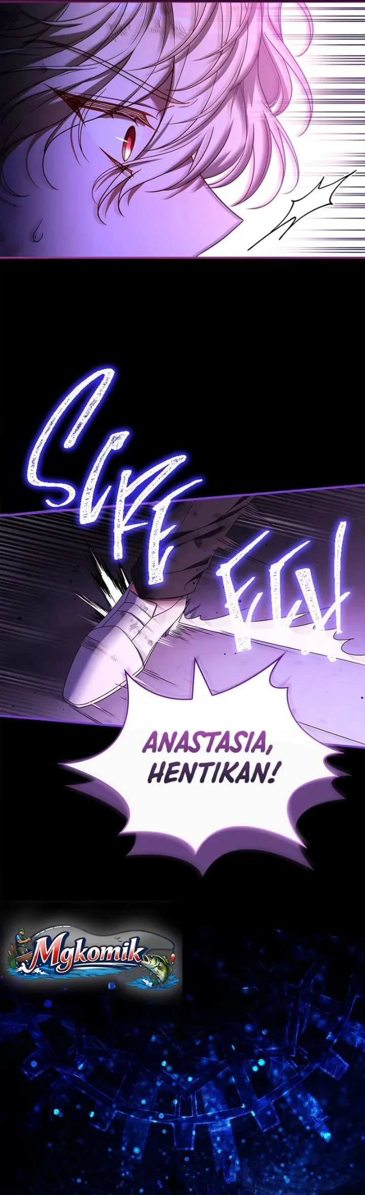 The Painless Player Chapter 12 Gambar 38