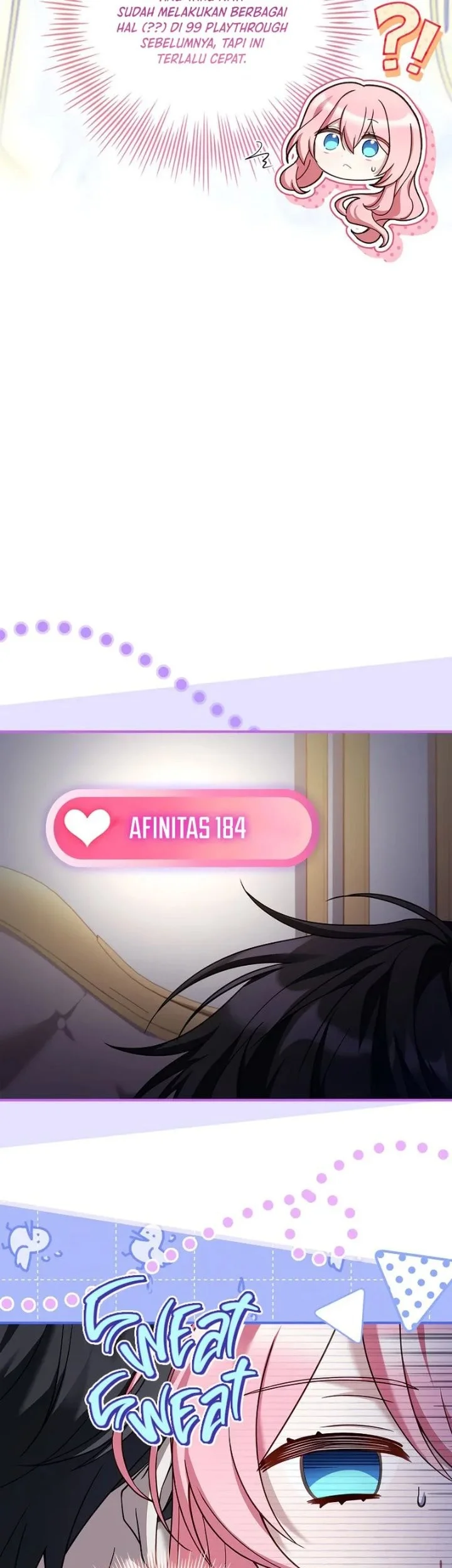 The Painless Player Chapter 14 Gambar 31