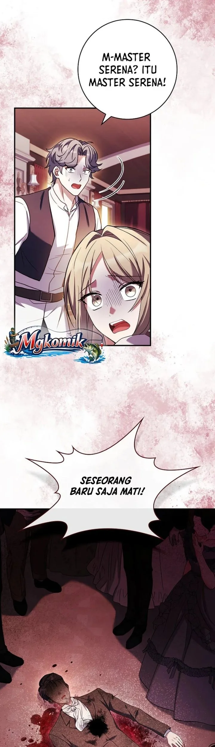 The Painless Player Chapter 15 Gambar 28